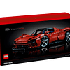  Ferrari Daytona Sp3