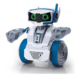 Juego de Mesa Cyber Talk Robot