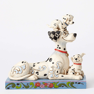  Figura 101 Dalmatas Cg