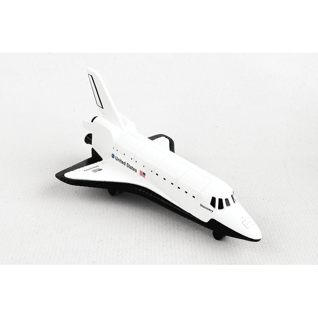 Avión Colección  Space Exploration Collection - transbordador espacial