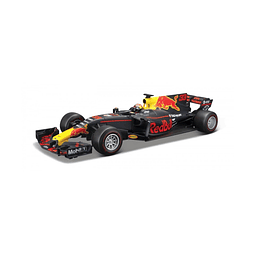 Carro Colección  formula Red Bull F1 Verstappen 1/18