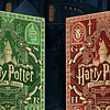  Harry Potter Playing Cards