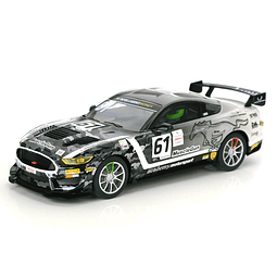 Pista Ford Mustang Gt4 - Academy Motorsport 1/32