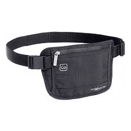  Canguro Money Belt Rfid