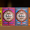  Cartas The Beatles Playing Cards