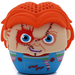   Mini Altavoz Play Chucky Bluetooth