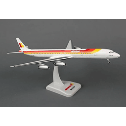 Avión Colección  Douglas Dc-8-63 Iberia 1/200