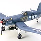 Para armar caza naval Vought F4U-1A Corsair 1/48 - Miniatura 2