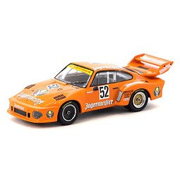 Carro Colección  Porsche 935/77 Drm Zolder 1/64