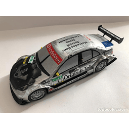 Carro Pista Mercedes C Dtm 1/32