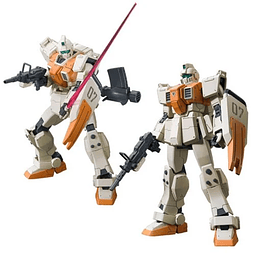 Para armar Model Kit Gundam Gm Ground1/144