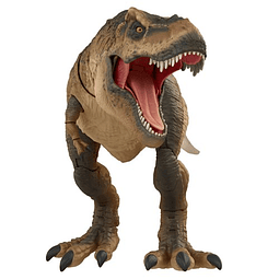 Animal Colección  Tyrannosaurus Rex Jurassic World
