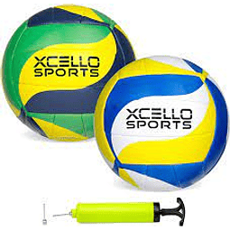  Balon De Voleibol Xcello Sports