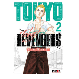  Tokyo Revengers 2