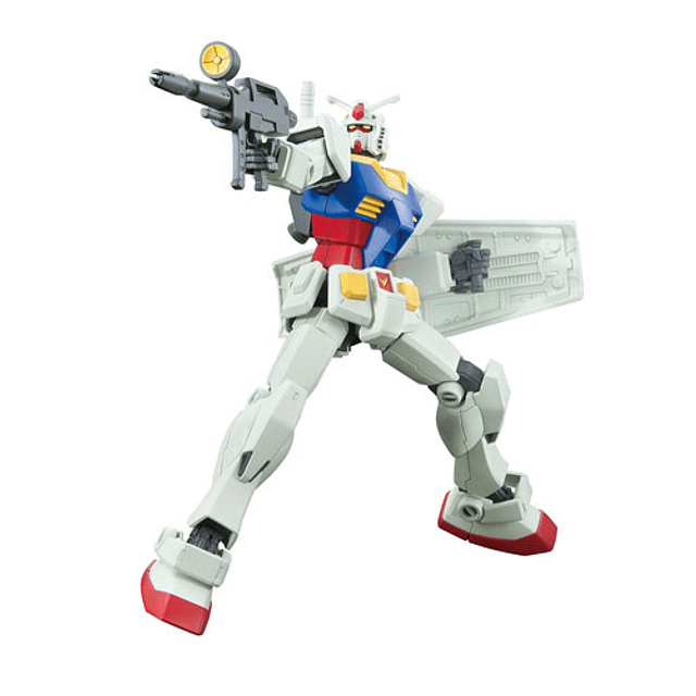 Para armar Rx-78-2 Gundam Revive High Grade  1/144 .