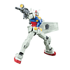 Para armar Rx-78-2 Gundam Revive High Grade  1/144 .