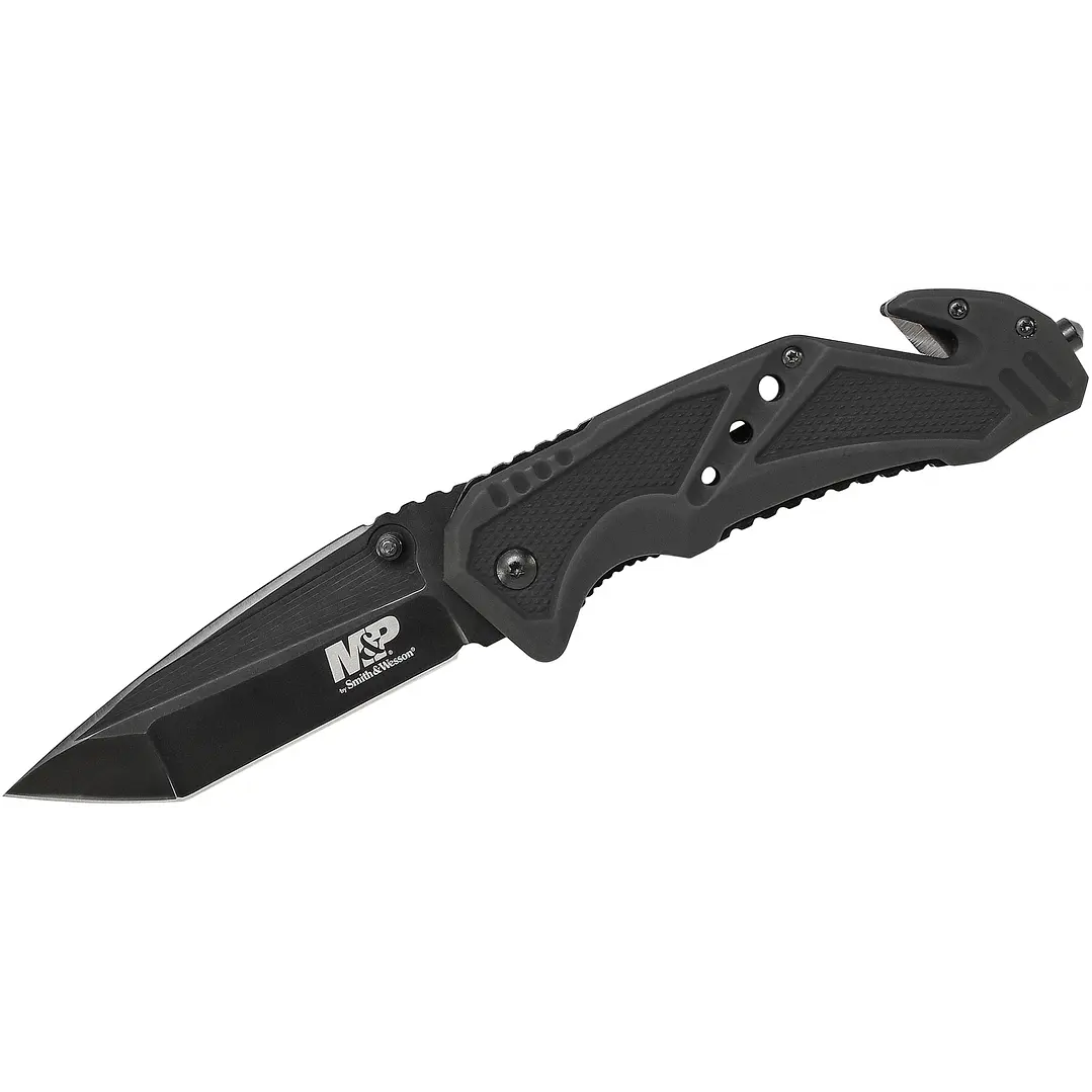  Navaja Smith & Wesson M&P Clip F 1