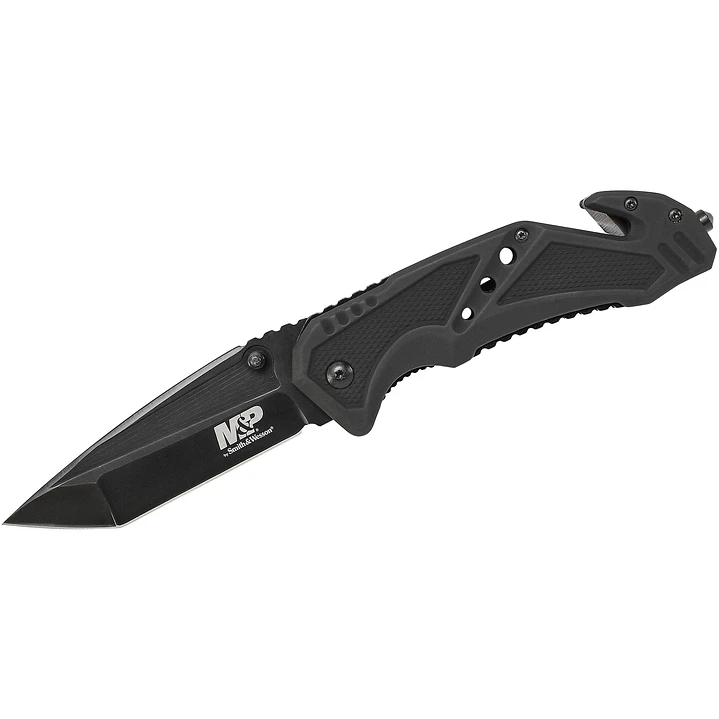  Navaja Smith & Wesson M&P Clip F 1
