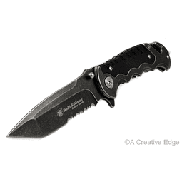  Navaja Smith & Wesson Border Gua