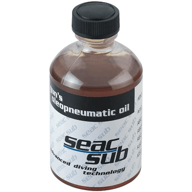  Aceite Lubricante Seacsub.