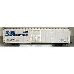 Tren Eléctrico Vagon Refrigerador 70 Articar N