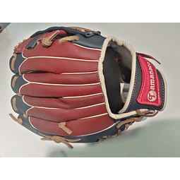  Guante De Baseball/Softball 12,5 Iz