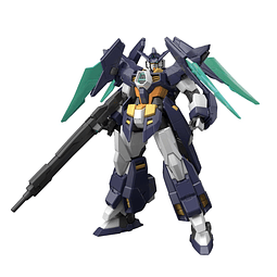 Para armar Gundam Build Divers #27 Gundam Try