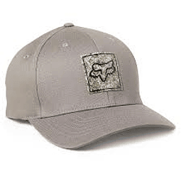  Same Level Flexfit Hat Ptr S/M