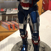 Figura Colección  Figura No Nueva 1/6  Iron Man 3 – Iron Patriot
