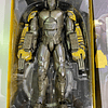 Figura Colección - NO NUEVA -  1/6 Iron Man 3 – Mark Xxv Striker