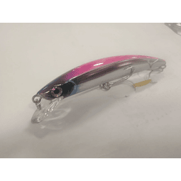  Edge Minnow 110 Color G258