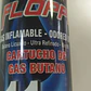  Cartucho de Gas  Butano Floppi Para Soplete - Miniatura 2