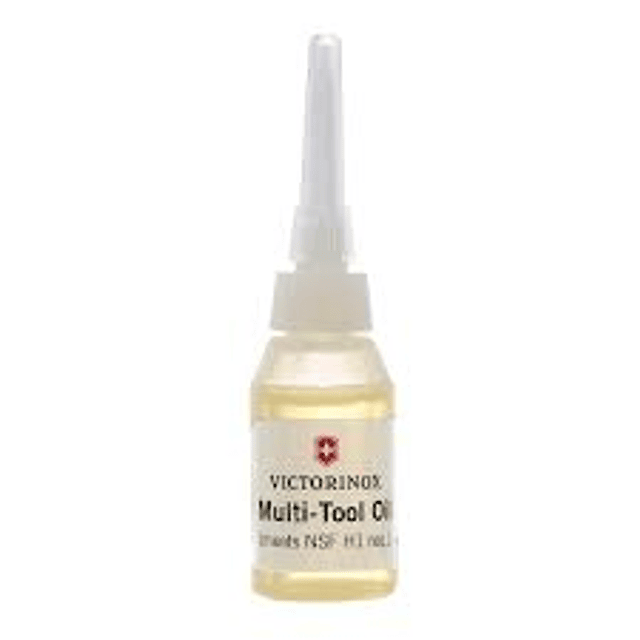 Aceite Mutil Tool 10Ml