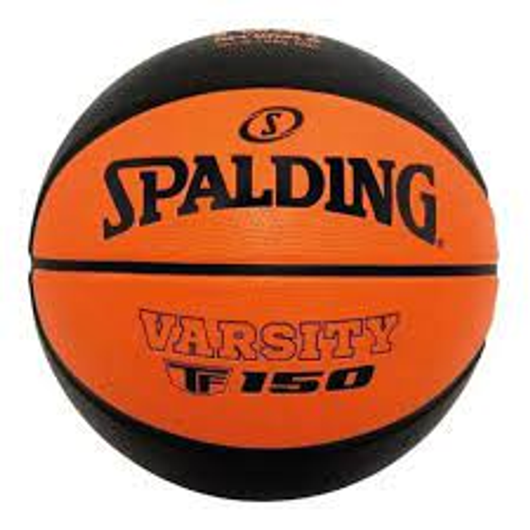  Balon Basquet Spalding Tf 150 1