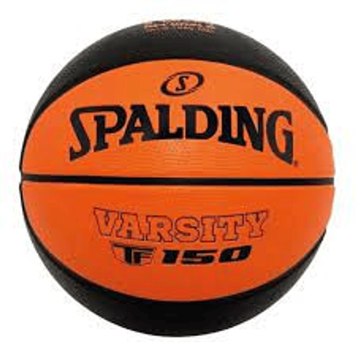  Balon Basquet Spalding Tf 150 1