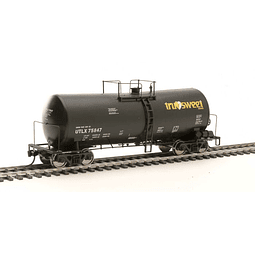 Tren Eléctrico Vagon Tanque 40 - Tru - Sweet Ho