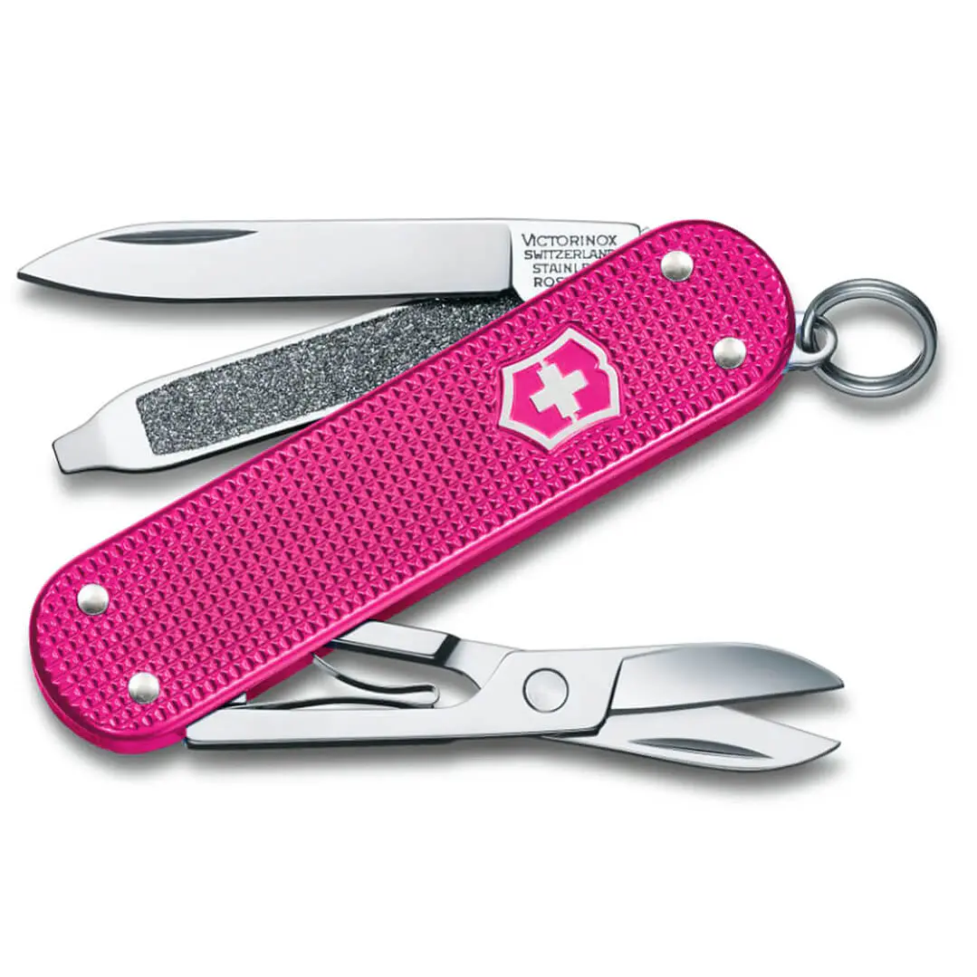  Navaja Classic Alox Flamingo Party 1