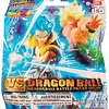 Figura Colección  Dragon Ball Super Gashapon Posed Bl