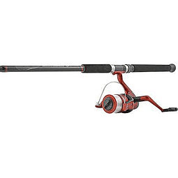  Vara Competitor Spinning Combo