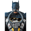 Figura Colección  Batman: Hush Batman Stealth Jumper