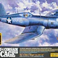 Para armar avion caza Vought F4U-1 Corsair 1/32 - Miniatura 1