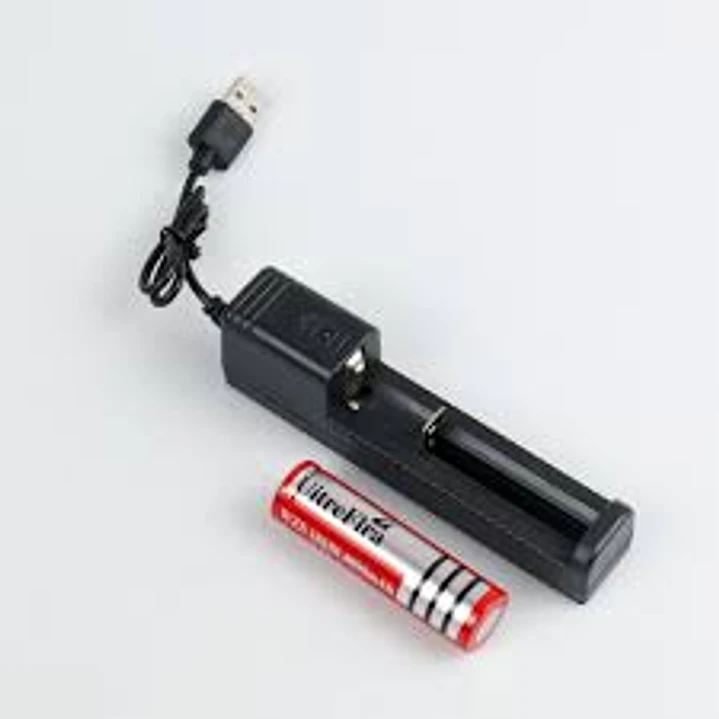  Laser Recargable YL301 3