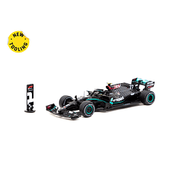 Carro Colección  Mb Austrian Grand Prix 2020 Win1/64