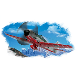 Para armar Fw190D-9.1/72.