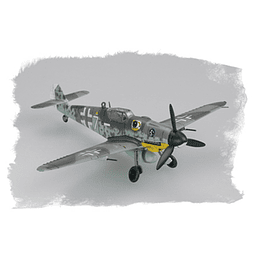 Para armar Bf109 G-6 (Late).1/72.