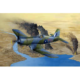 Para armar Corsair Mk.2.1/48.