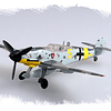 Para armar Bf109 G-2.1/72.
