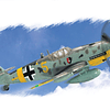 Para armar Bf109 G-2.1/72.