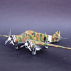 Para armar Aircraftsavoiamarchettism.79-Ii1/48