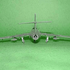 Para armar Aircraft-Mig-15 Bis Fagot-B1/48